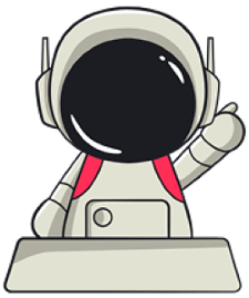 astronaut-waving